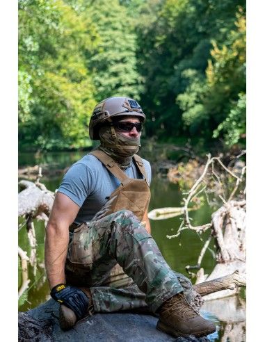 Okulary taktyczno-przeciwsłoneczne OPC...