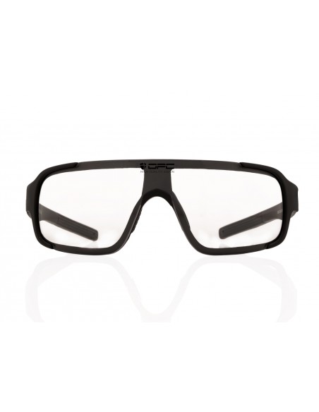 Okulary taktyczno-ochronne OPC TACTICAL JET NAVAL I Matt Black Clear