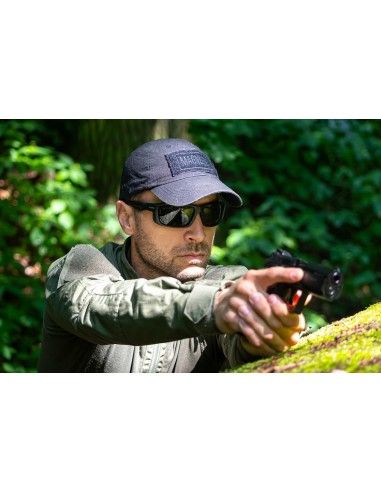 Okulary przeciwsłoneczne OPC SPORT EVEREST Matt...