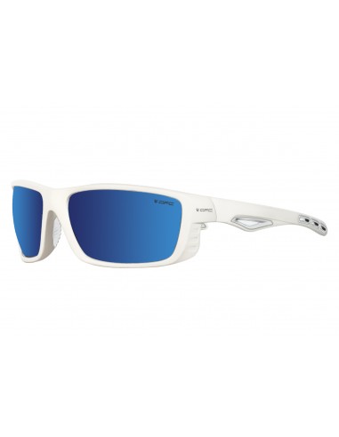 Okulary przeciwsłoneczne OPC SPORT EVEREST White / Blue REVO