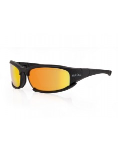 Okulary outdoorowe OPC OUTDOOR EXTREME NAVAL Matt Black