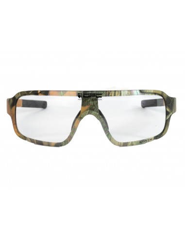 Okulary taktyczno-ochronne OPC TACTICAL JET I...