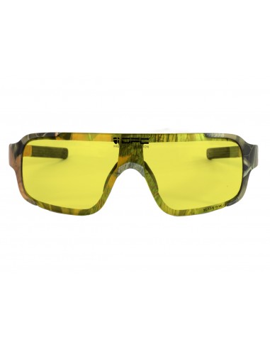 Okulary taktyczno-ochronne OPC TACTICAL JET I...