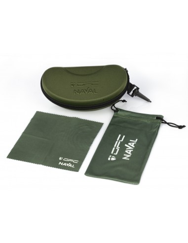 Okulary taktyczne OPC TACTIC NAVAL Matt Green