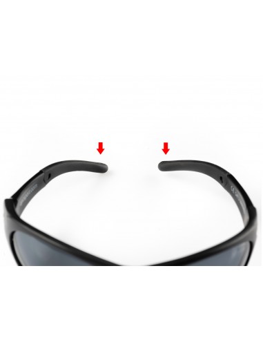 Zestaw zauszników silikonowych do modelu OPC...