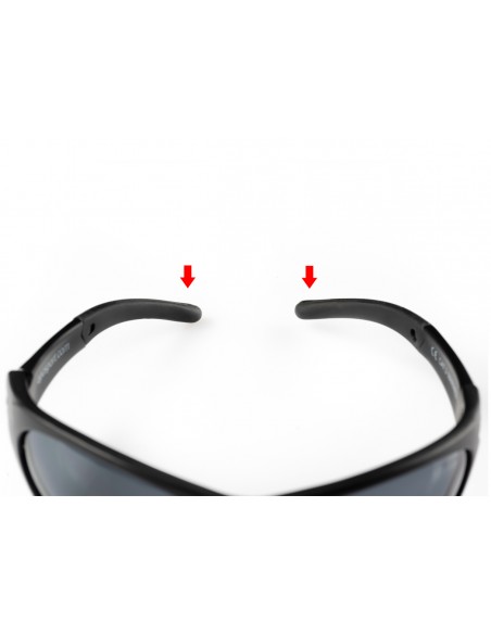 Zestaw zauszników silikonowych do modelu OPC Military Marines