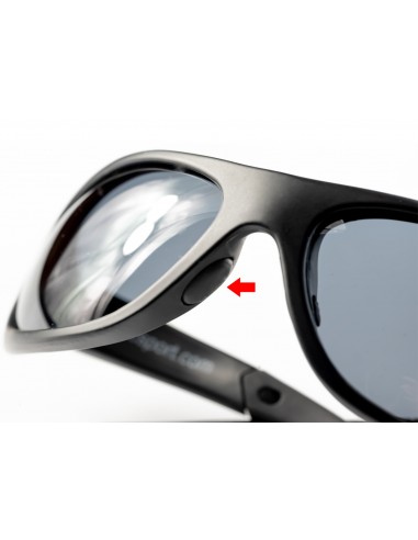 Zestaw nosków silikonowych do modelu OPC...