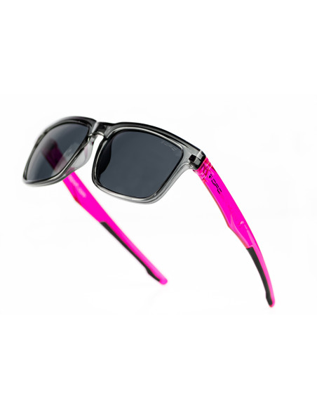 Okulary LIFESTYLE CALIFORNIA Black/ Pink