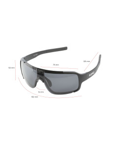 Okulary przeciwsłoneczne OPC ALL ROUND JET I Matt Black... 2