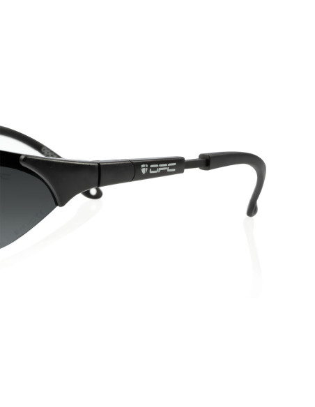 Okulary taktyczne OPC TACTIC HAWK Matt Black