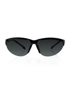 Okulary taktyczne OPC TACTIC HAWK Matt Black 2