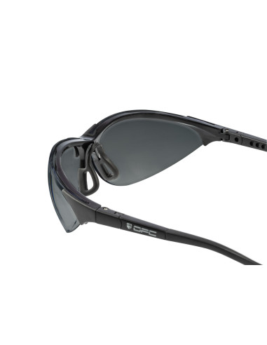 Okulary taktyczne OPC TACTIC HAWK Matt Black