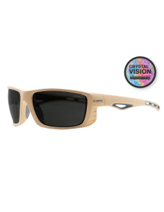 Okulary przeciwsłoneczne OPC SPORT EVEREST Matt Khaki...