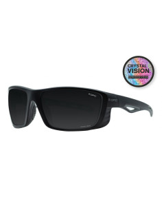 Okulary przeciwsłoneczne OPC SPORT EVEREST Matt Black...