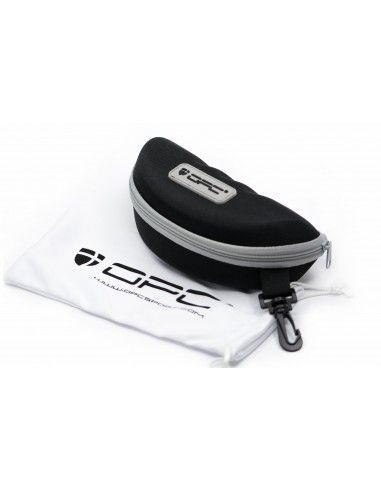 Okulary ochronne OPC SPORT EVEREST Matt Khaki/...