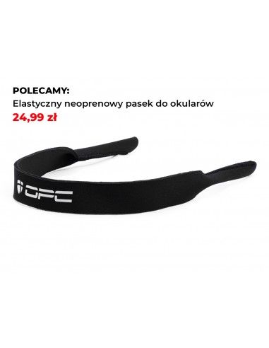 Okulary ochronne OPC SPORT EVEREST Matt Khaki/...