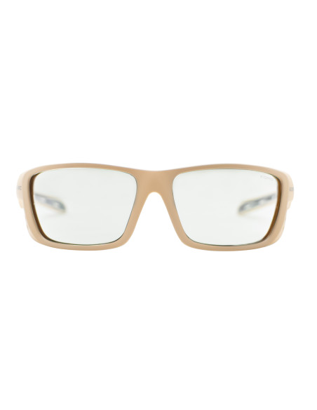 Okulary ochronne OPC SPORT EVEREST Matt Khaki/ Clear