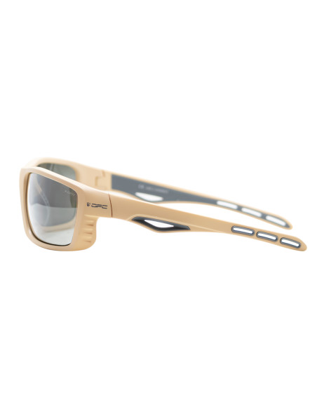 Okulary ochronne OPC SPORT EVEREST Matt Khaki/ Clear