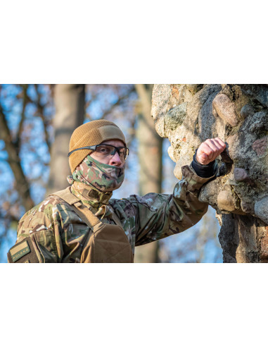 Okulary taktyczno-ochronne OPC TACTICAL SAN...