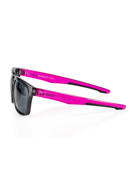 Okulary LIFESTYLE CALIFORNIA Black/ Pink