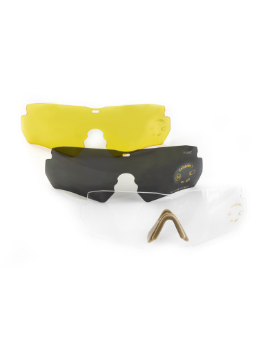 Okulary Balistyczne OPC Ballistic NAVAL Matt...