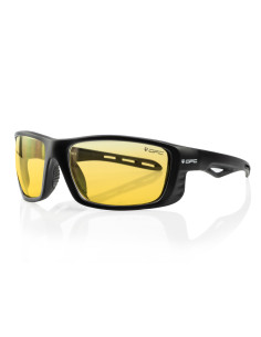 Okulary ochronne OPC SPORT EVEREST Matt Black Ultra Light...