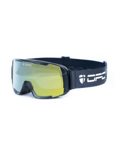 Gogle dziecięce OPC PERFORMANCE KIDS MAMMOTH Matt Black/...