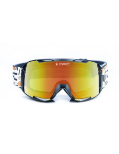 Gogle dziecięce OPC PERFORMANCE KIDS MAMMOTH Matt Black... 2