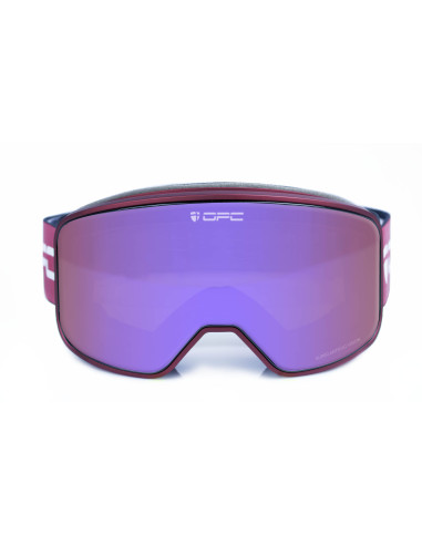Gogle OPC PERFORMANCE ASPEN Matt Purple Black...