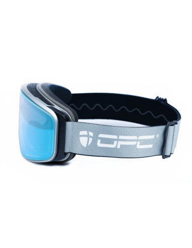 Gogle OPC PERFORMANCE ASPEN Matt Gray Blue...
