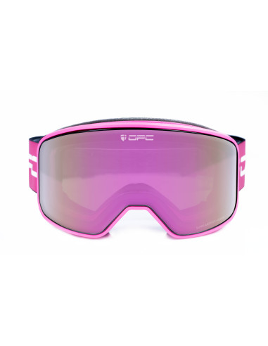 Gogle OPC PERFORMANCE ASPEN Matt Neo Pink...