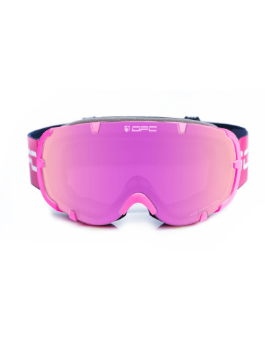Gogle OPC PERFORMANCE ETNA Matt Neo Pink/ Pink...