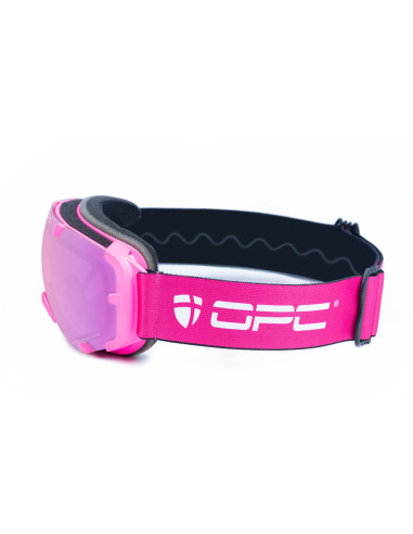 Gogle OPC PERFORMANCE ETNA Matt Neo Pink/ Pink...