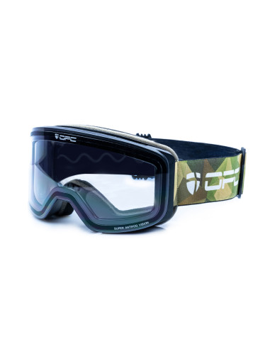 OPC ADVANCED LAXX MAGNETIC Matt Black Camo/...