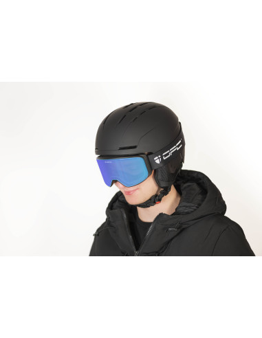 Gogle OPC PERFORMANCE ASPEN Matt Black...