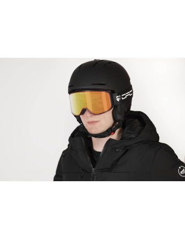 OPC PERFORMANCE ASPEN Red REVO