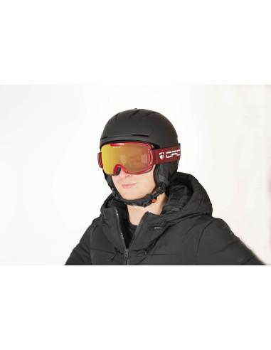 Gogle OPC PERFORMANCE DAVOS OTG Matt Cherry /...