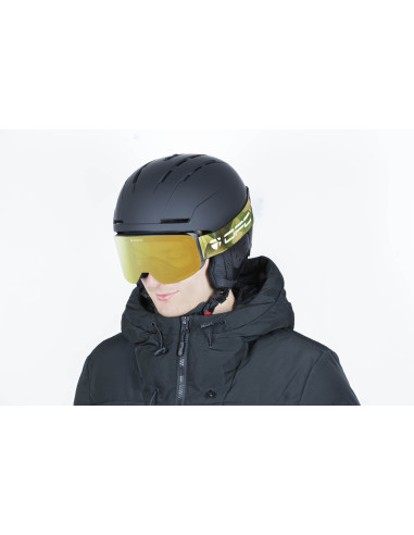 OPC ADVANCED LAXX MAGNETIC Matt Black Camo/...