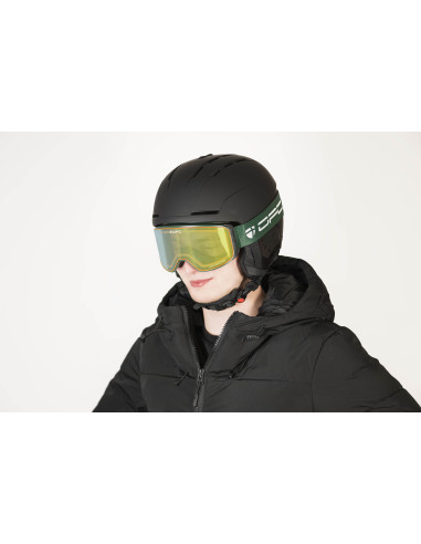 Gogle OPC PERFORMANCE ASPEN Matt Green Orange /...