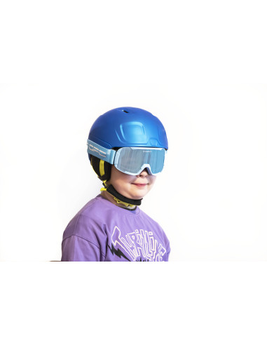 Gogle dziecięce OPC PERFORMANCE KIDS MAMMOTH...