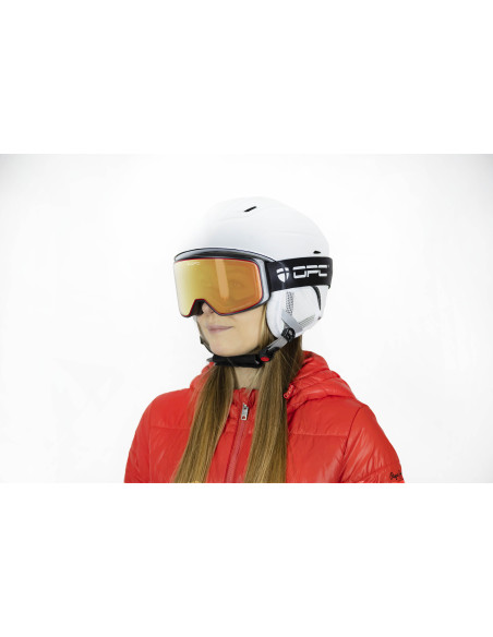 OPC PERFORMANCE ASPEN Red REVO