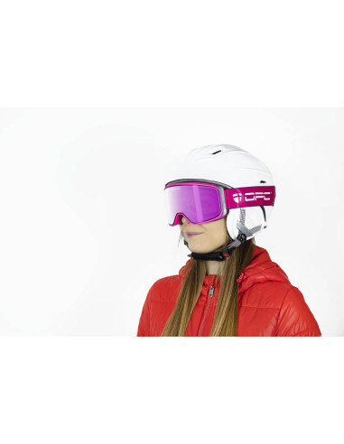 Gogle OPC PERFORMANCE ASPEN Matt Neo Pink...
