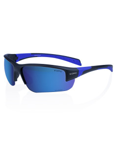 Okulary przeciwsłoneczne OPC EXTREME SAN SALVO Matt Black...