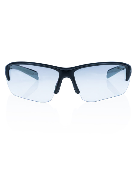Okulary ochronne OPC EXTREME SAN SALVO Matt Black/Gray Clear