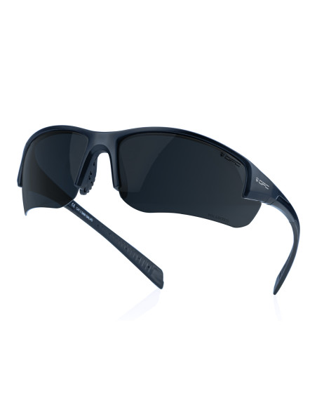 Okulary przeciwsłoneczne OPC EXTREME SAN SALVO Matt Black