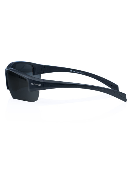 Okulary przeciwsłoneczne OPC EXTREME SAN SALVO Matt Black