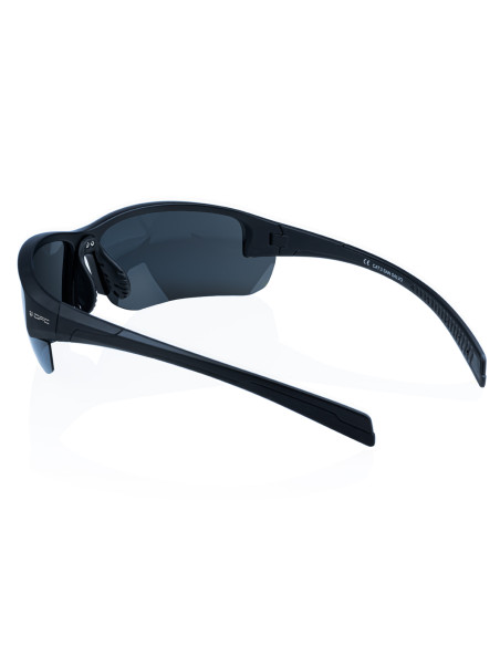 Okulary przeciwsłoneczne OPC EXTREME SAN SALVO Matt Black