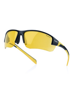 Okulary ochronne OPC EXTREME SAN SALVO Matt Black Ultra... 2