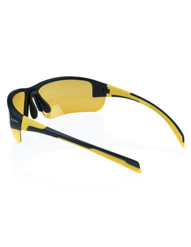 Okulary ochronne OPC EXTREME SAN SALVO Matt...