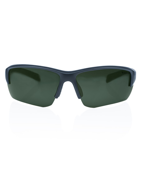 Okulary przeciwsłoneczne OPC EXTREME SAN SALVO Matt Graphite Green